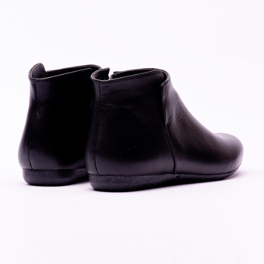 Bota Caña Baja