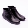 Bota Caña Baja