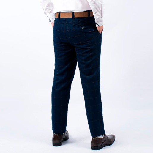 Pantalón Ejelar - August