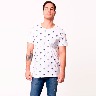 Camiseta Fogatta para Hombre