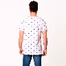 Camiseta Fogatta para Hombre