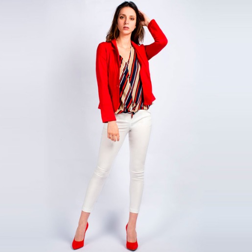 Blazer Redonia