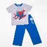 Pijama Spiderman