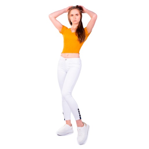 Blusa Navar