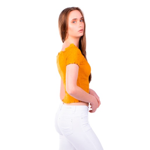 Blusa Navar