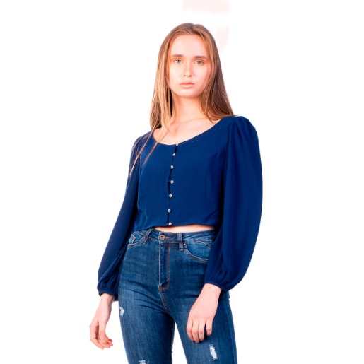 Blusa Juvenil
