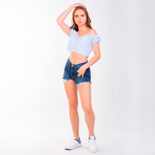 Blusa Think