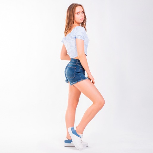 Blusa Think