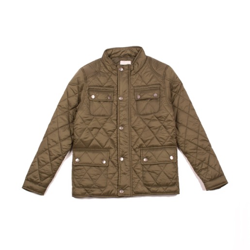 Chaqueta Massimo Boy
