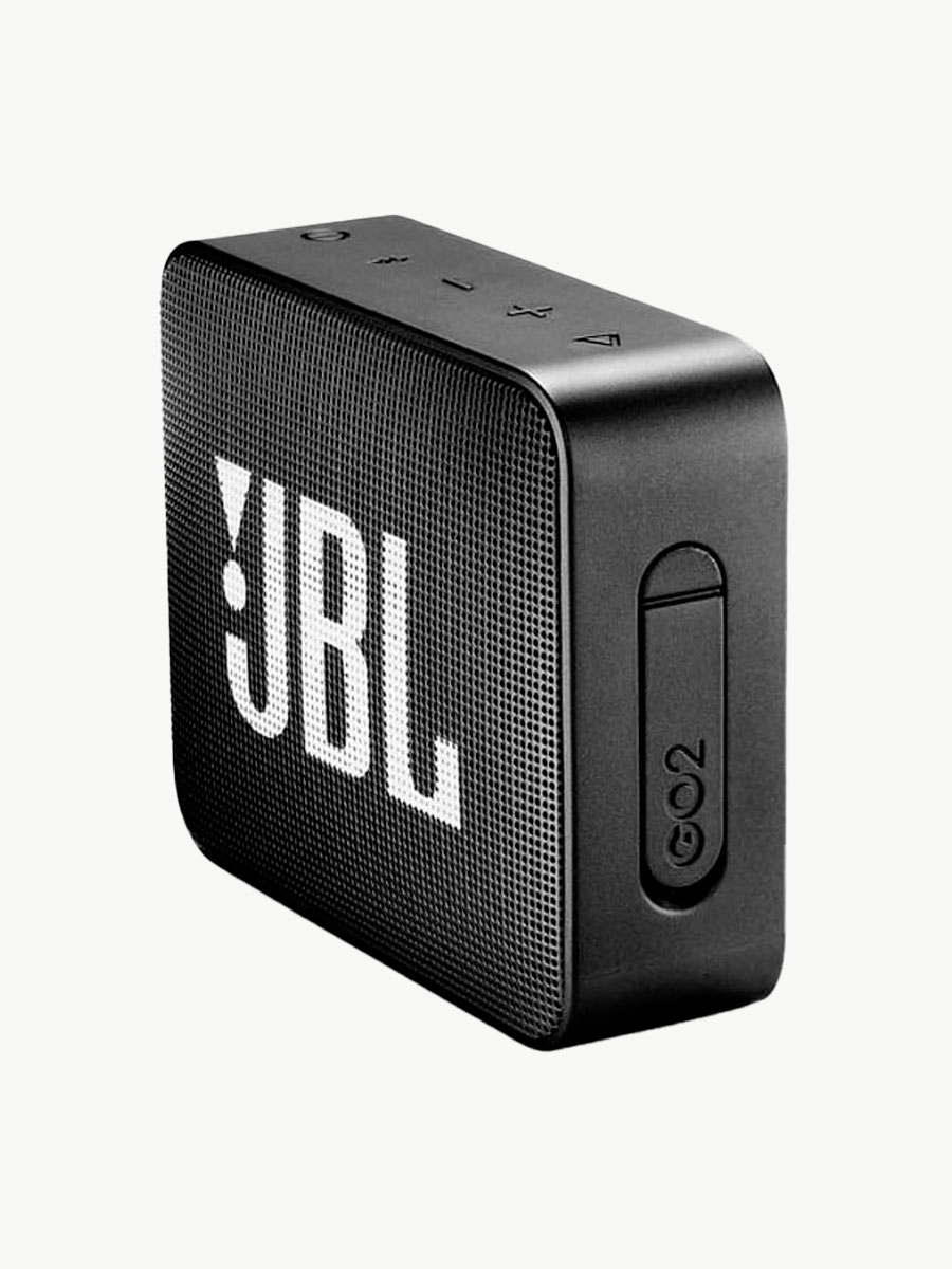Parlante JBL GO2 Bluetooth Negro