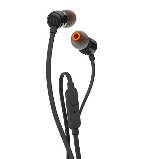 Audífonos JBL - Negros -