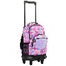 Mochila Totto - Ruedas Corazones