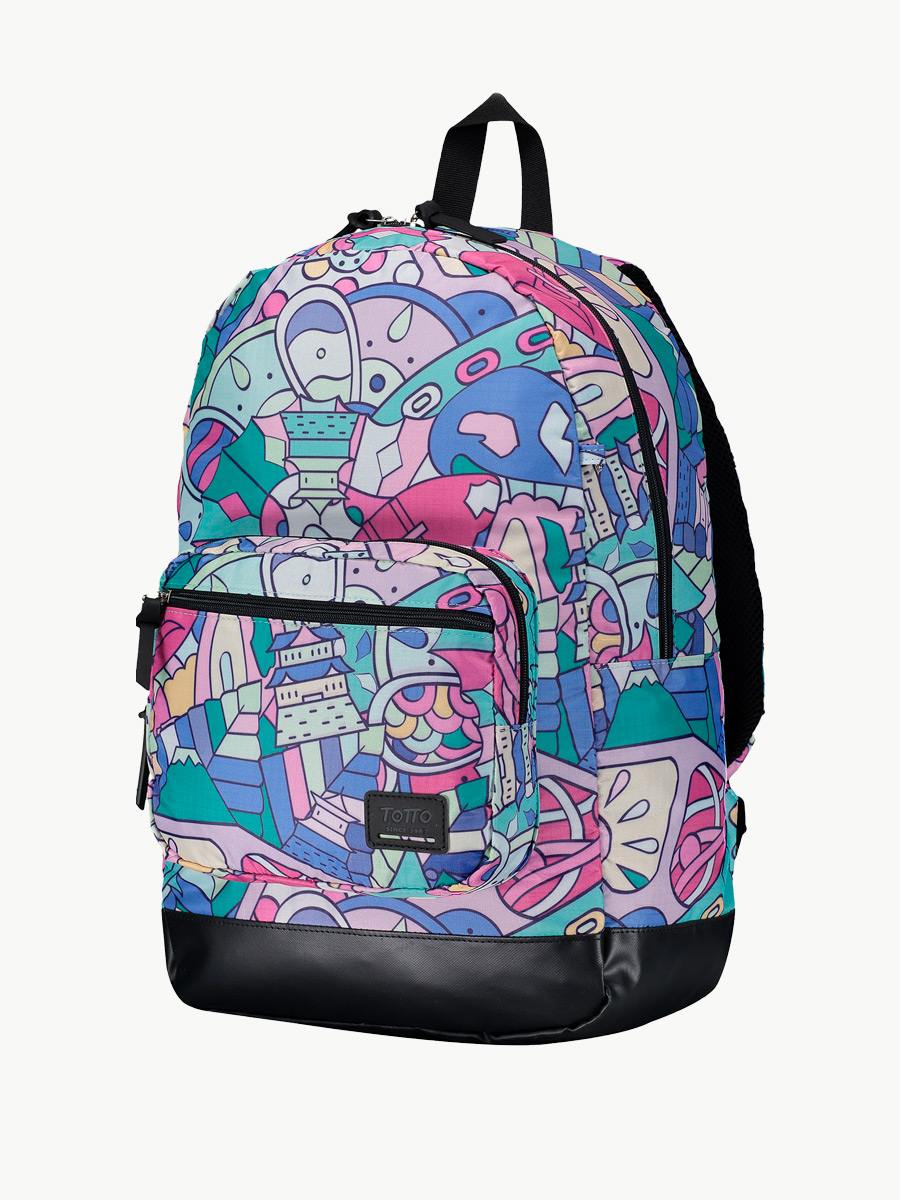Mochila Totto