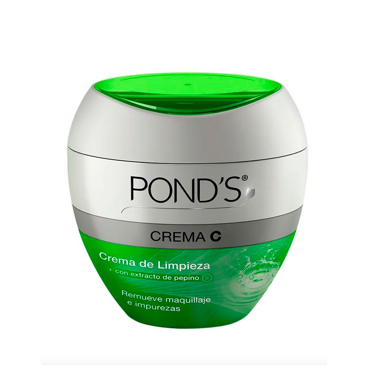 Pond’s Crema C pepino - Limpieza 100 gr -