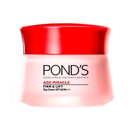 Pond’s Crema antiarrugas - Reafirmante 50g -