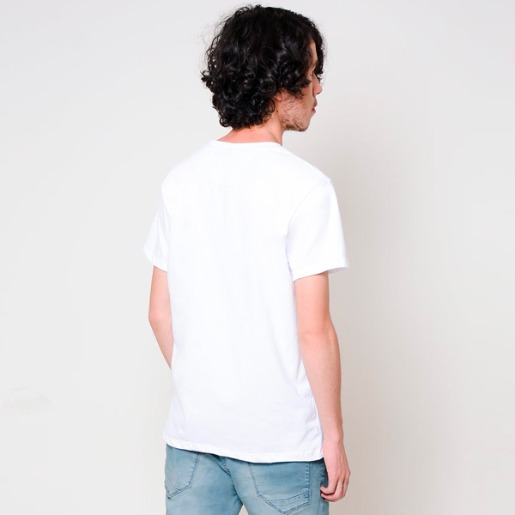 Camiseta - Engine -