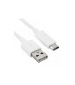 Cargador con Cable Tipo C Treqa CS204