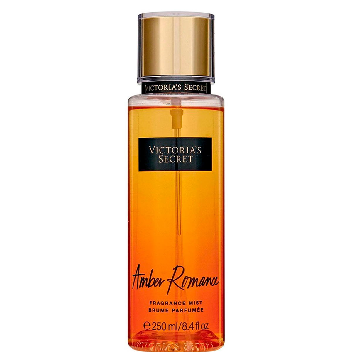 Splash Amber Romance 250Ml