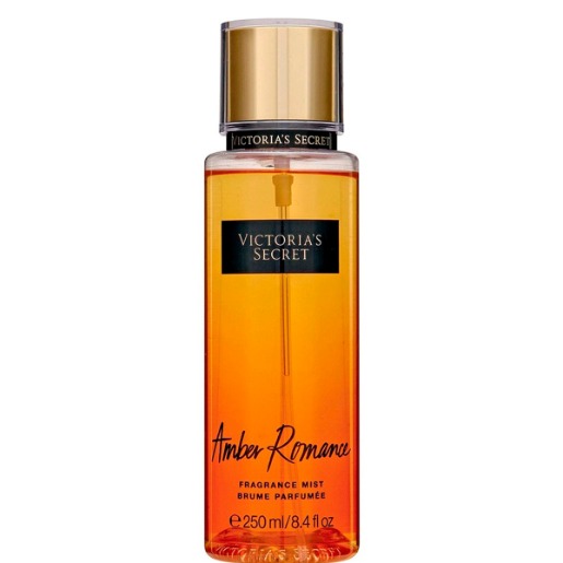 Splash Amber Romance 250Ml
