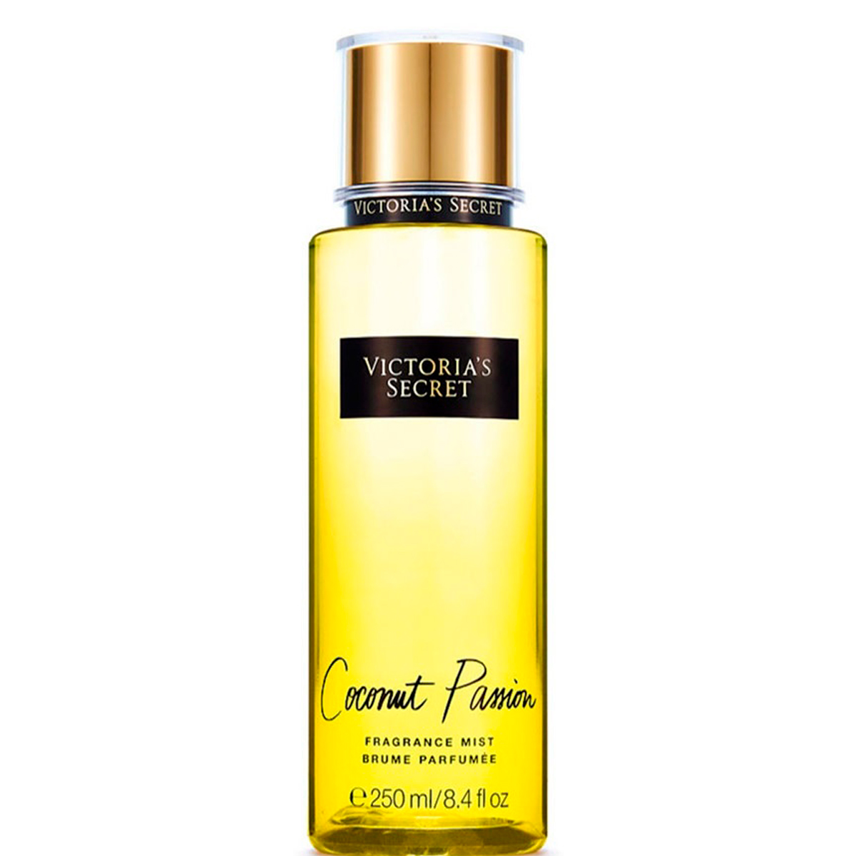 Splash Coconut Passion 250Ml