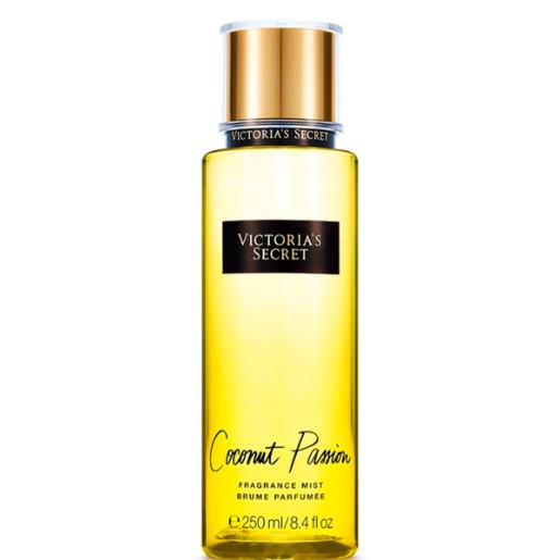 Splash Coconut Passion 250Ml