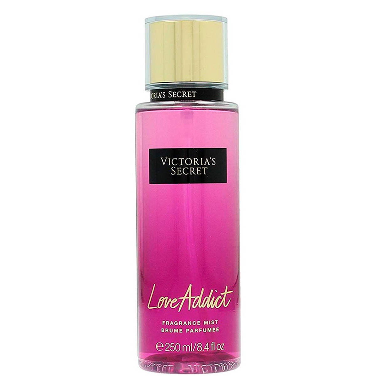 Splash Love Addict 250Ml
