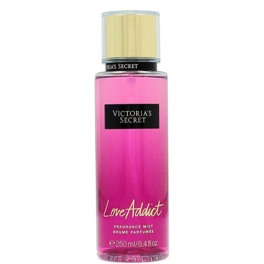 Splash Love Addict 250Ml