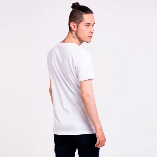 Camiseta fantasía para hombre Level tree - Navigare