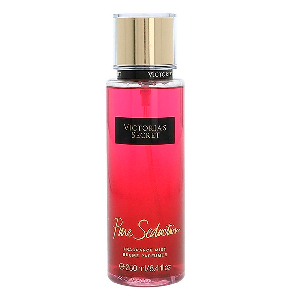 Splash Pure Seduction 250Ml