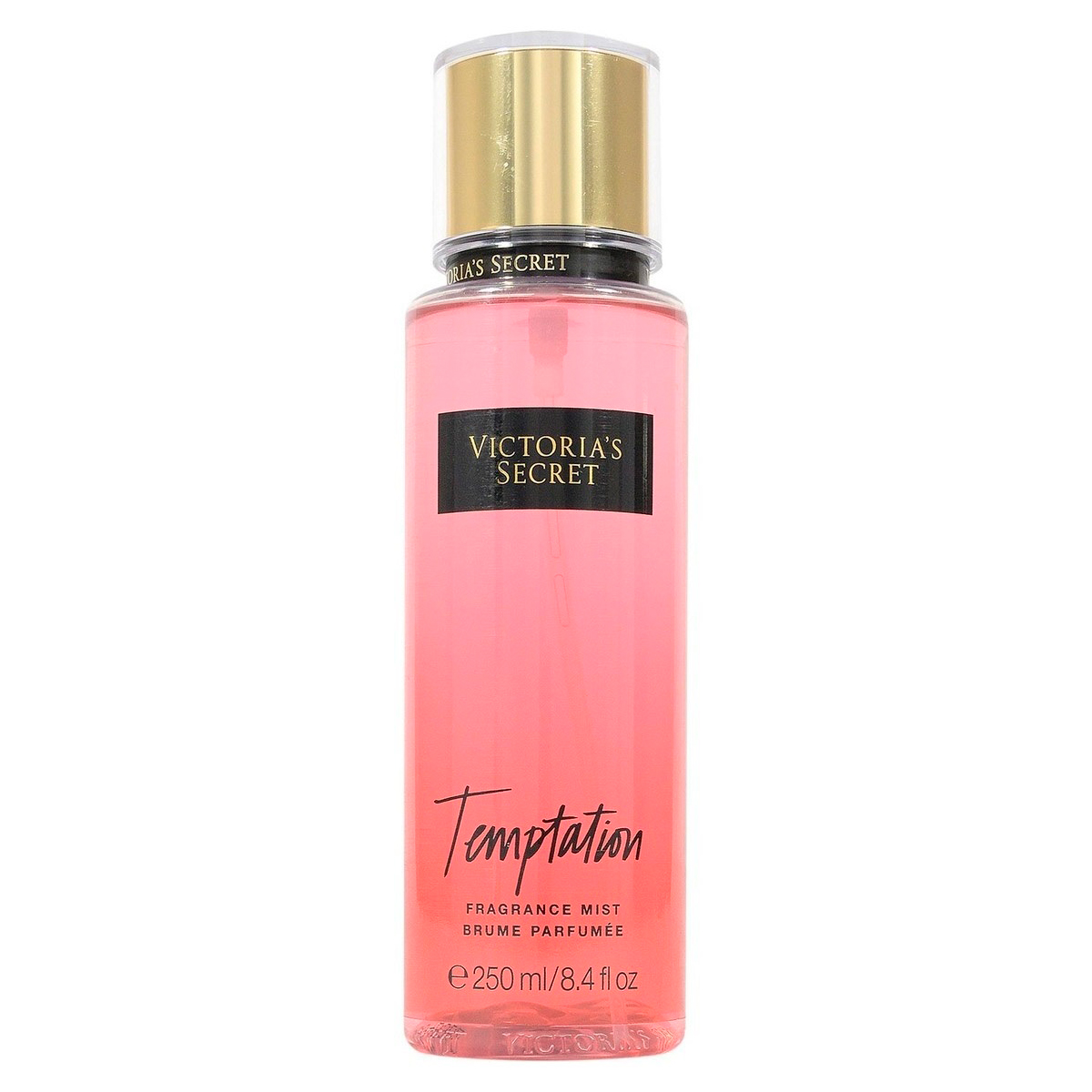 Splash Temptation 250Ml
