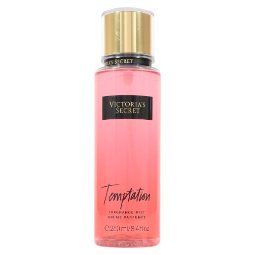 Splash Temptation 250Ml