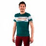 Camiseta fantasía para hombre Green Connection