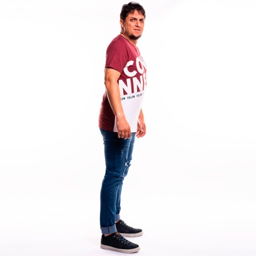 CAMISETA E06C442