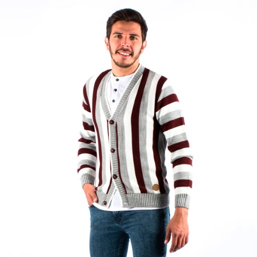 Cardigan Cacerdan