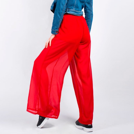 Pantalón Pallazo