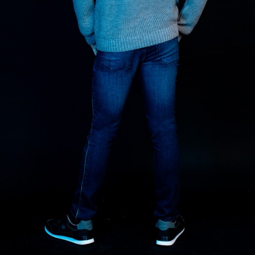 Jean slim fit - EtaNeon -