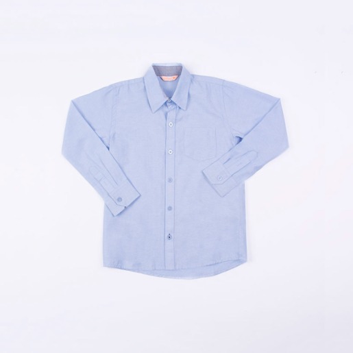 Camisa Para Niño