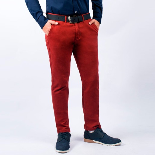 Pantalón Cede 16