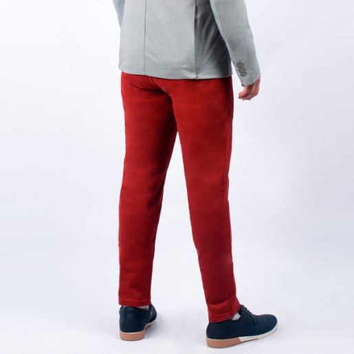 Pantalón Cede 16