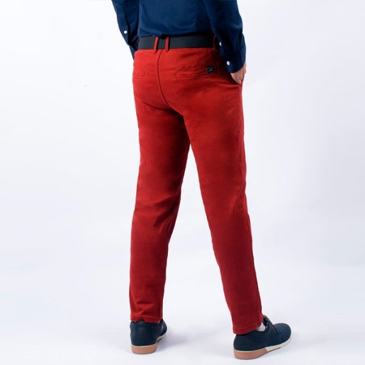 Pantalón Cede 16