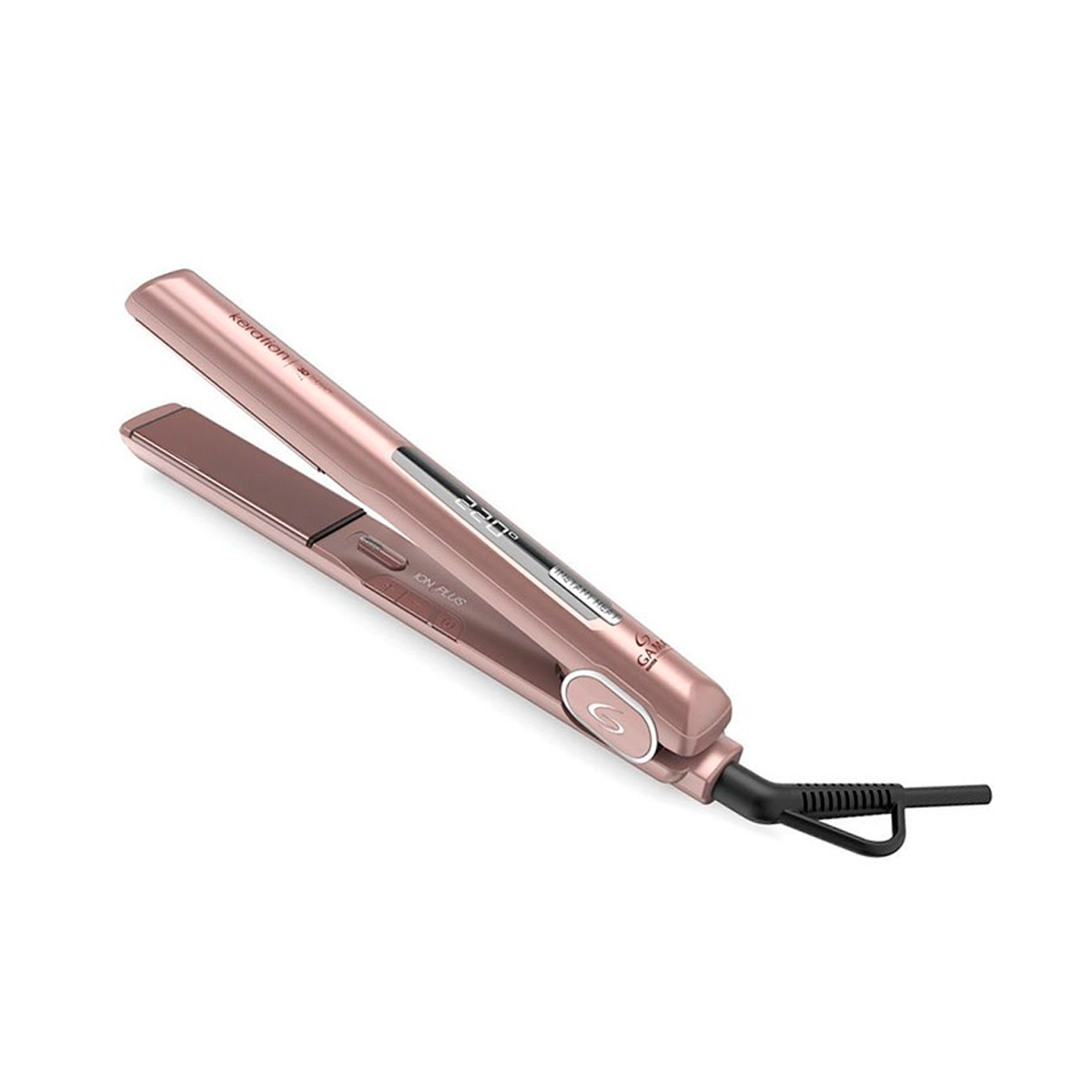 Plancha Starlight Keration 3D