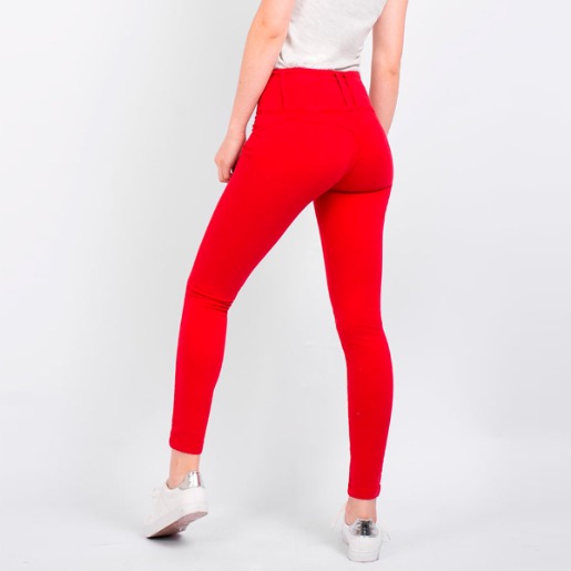 Pantalón Casual Crude