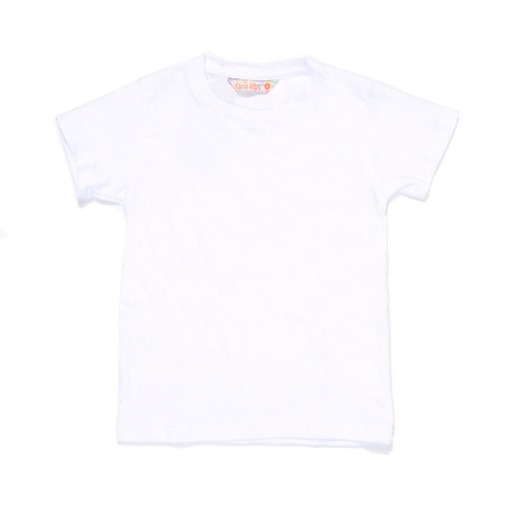 CAMISETA MC