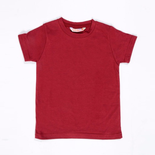 CAMISETA MC