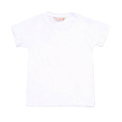 CAMISETA MC