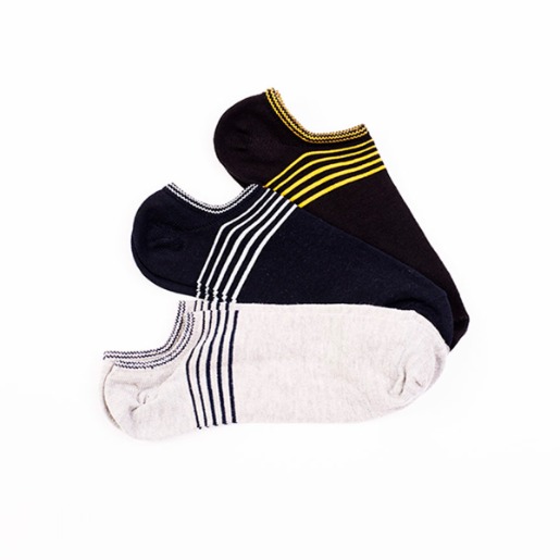 Medias tobilleras para hombre