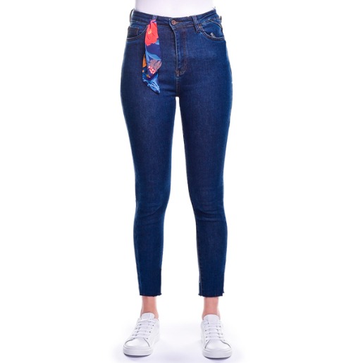 Jean Blast