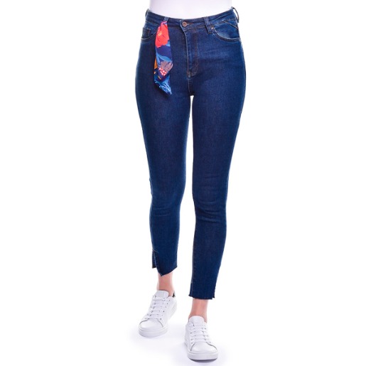 Jean Blast