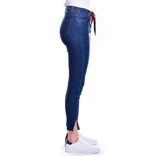 Jean Blast
