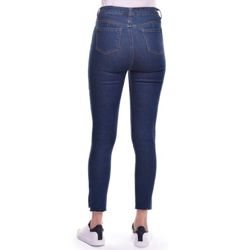 Jean Blast